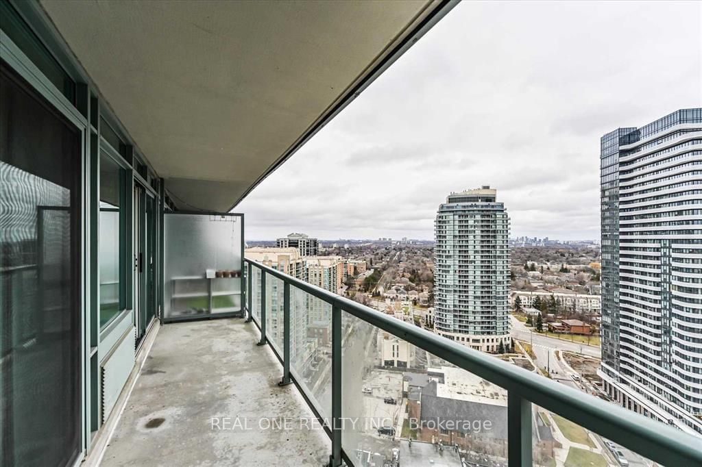 5508 Yonge St, unit 2501 for rent - image #6