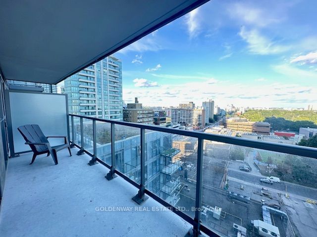 125 Redpath Ave, unit 1110 for rent - image #22