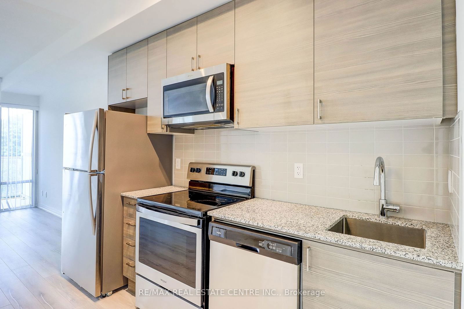 621 Sheppard Ave E, unit 501 for rent - image #21