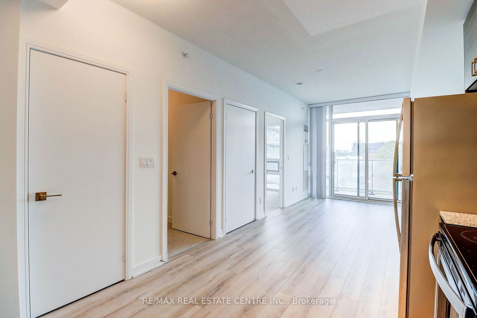 621 Sheppard Ave E, unit 501 for rent - image #23