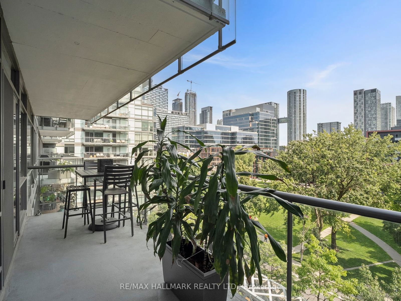 55 Stewart St, unit 727 for sale - image #23