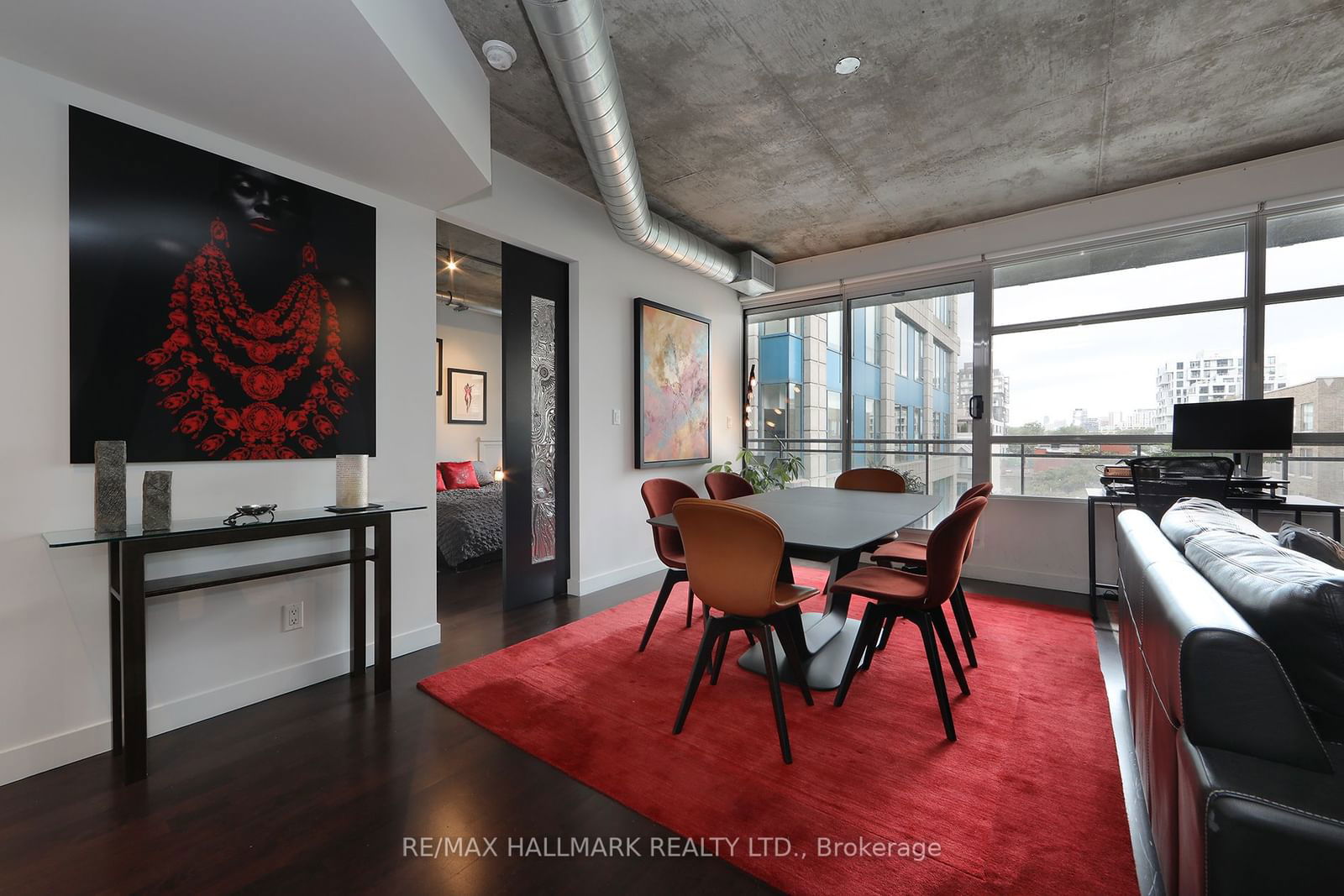 42 Camden St, unit 703 for sale - image #12