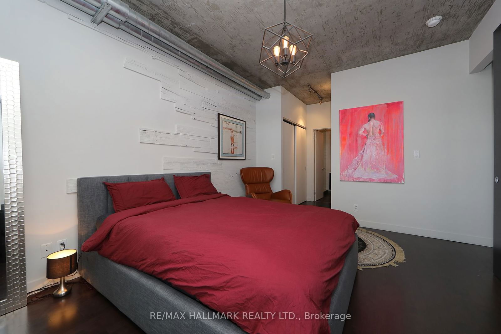 42 Camden St, unit 703 for sale - image #16