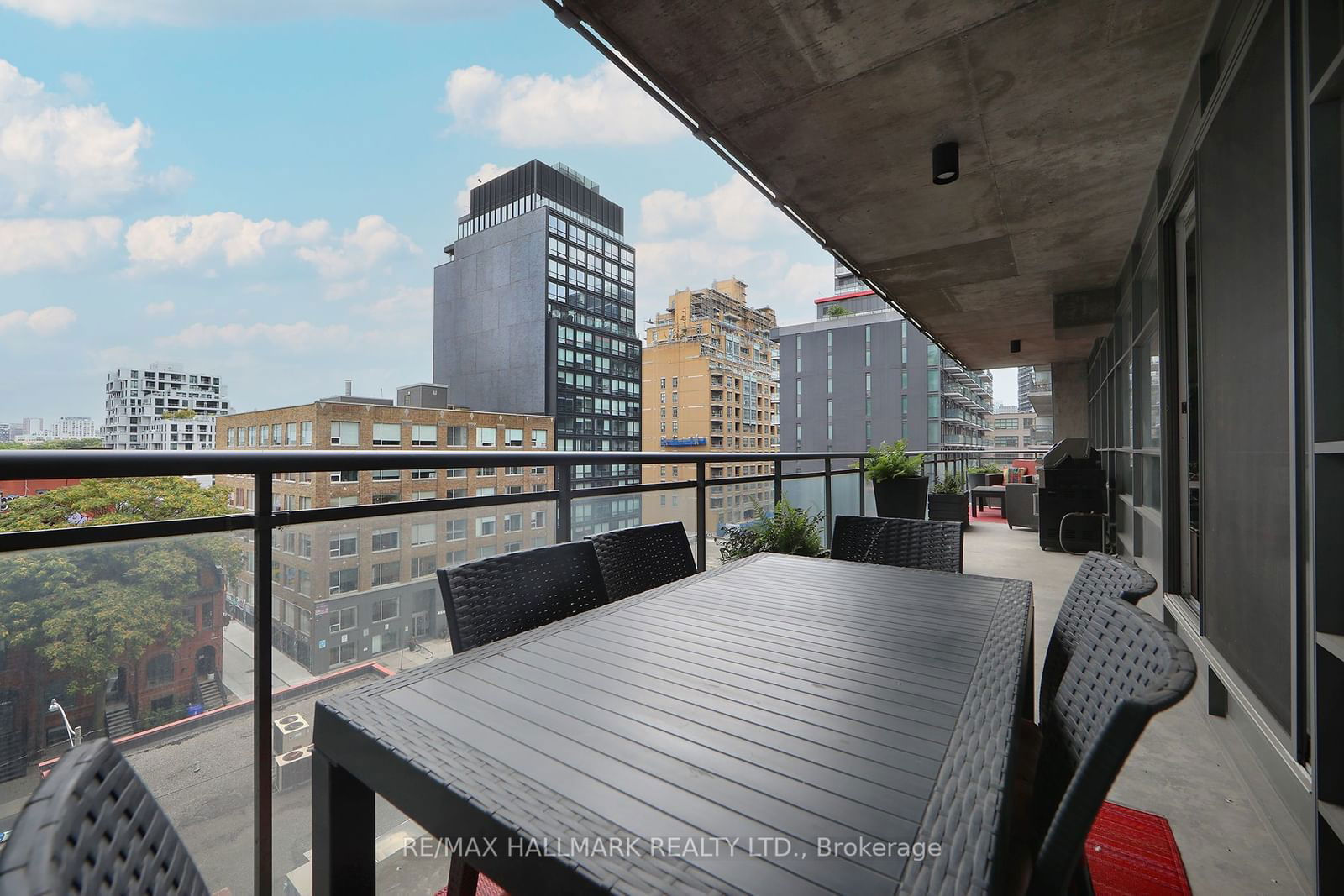 42 Camden St, unit 703 for sale - image #25