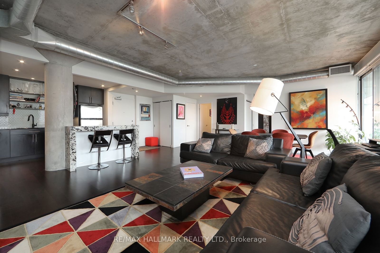 42 Camden St, unit 703 for sale - image #9