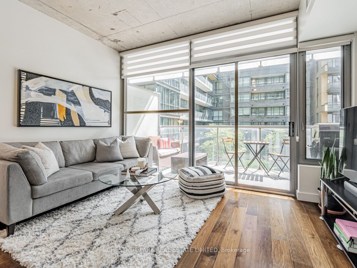 25 Oxley St, unit 414 for sale - image #14