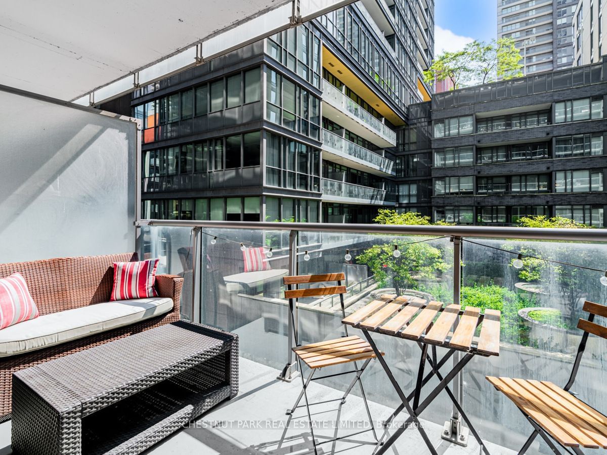 25 Oxley St, unit 414 for sale - image #22