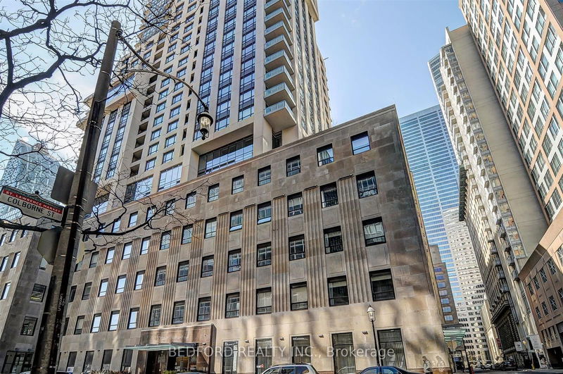 88 Scott St, unit 3407 for rent - image #1