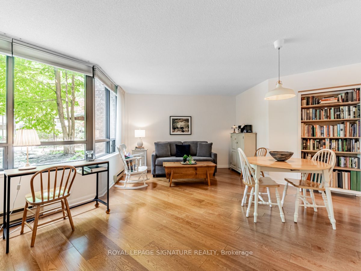 245 The Donway W, unit 111 for sale - image #13