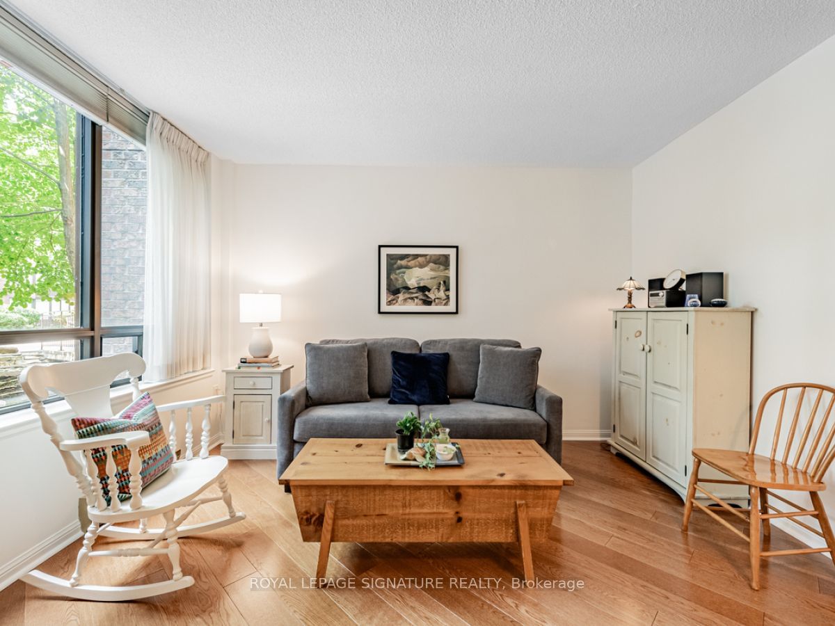 245 The Donway W, unit 111 for sale - image #14