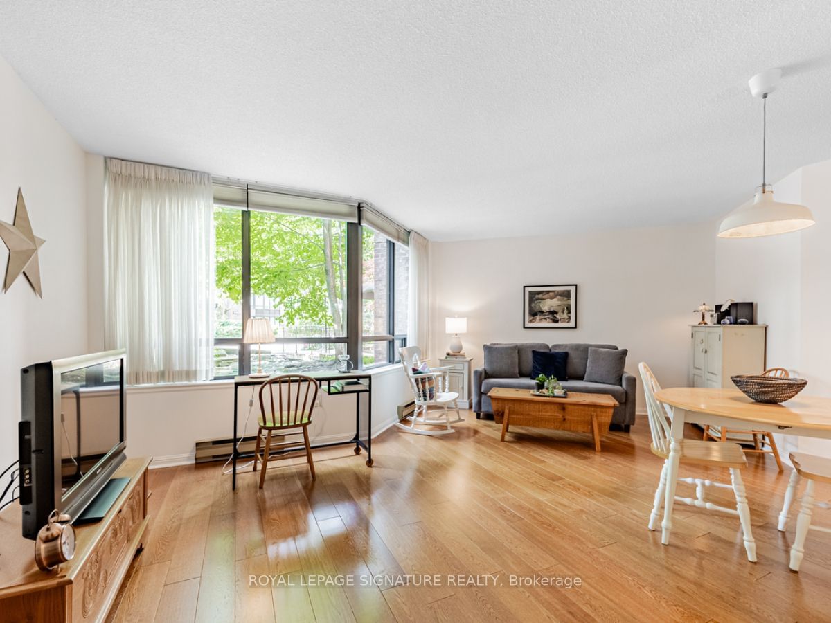 245 The Donway W, unit 111 for sale - image #15