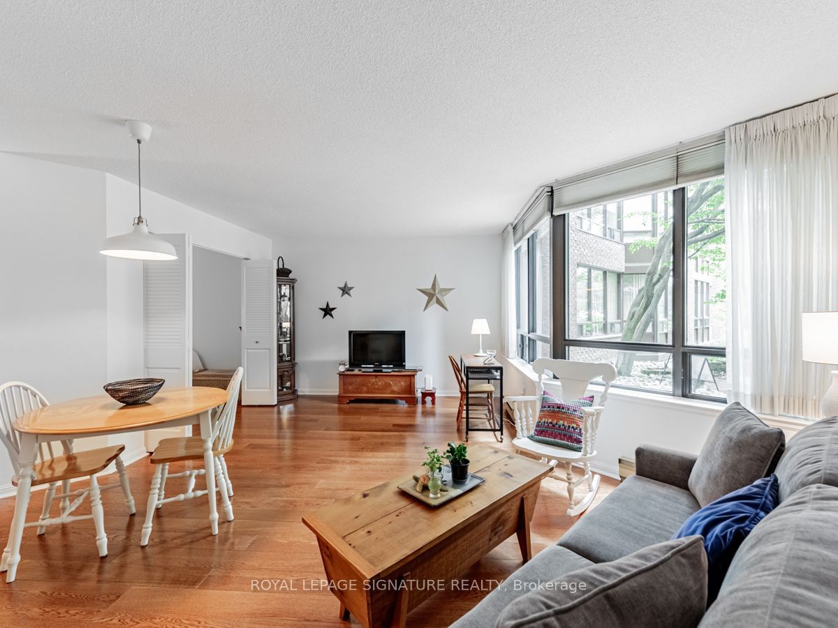 245 The Donway W, unit 111 for sale - image #19