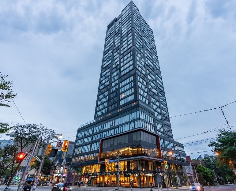 203 College St, unit 2209 for rent - image #1