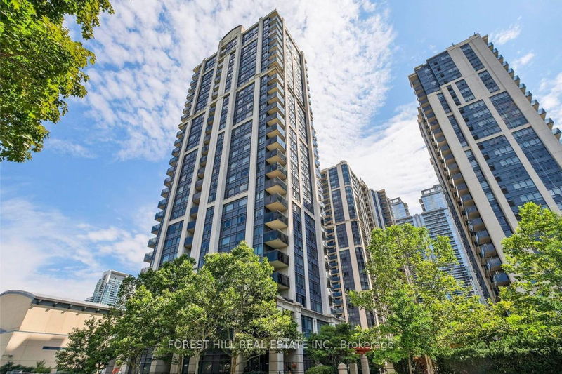 153 Beecroft Rd, unit PH 205 for sale