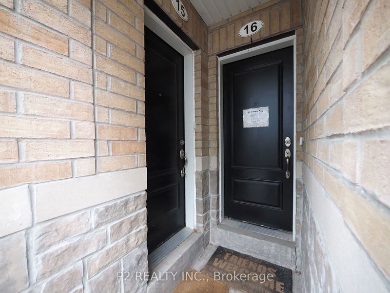 37 Drewry Ave, unit 15 for rent