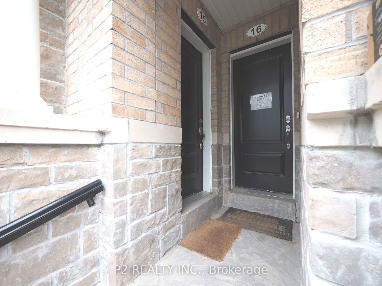 37 & 39 Drewry Ave Townhomes, North York, Toronto