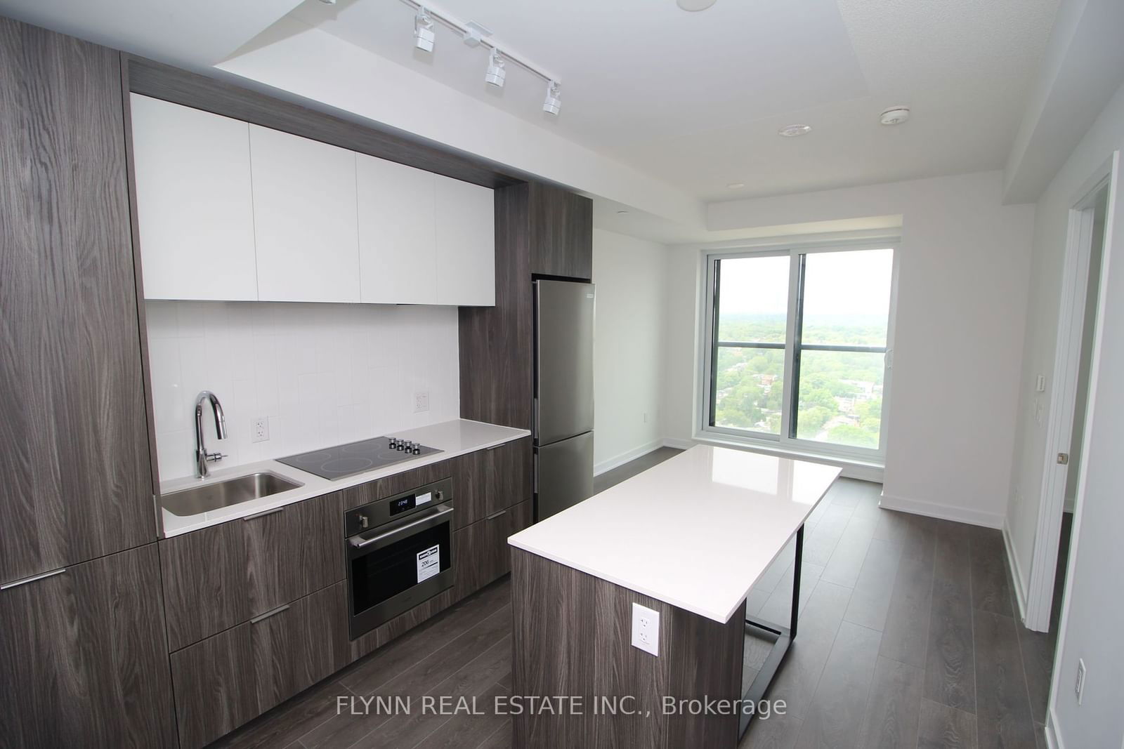 130 River St, unit 2509 for rent - image #1