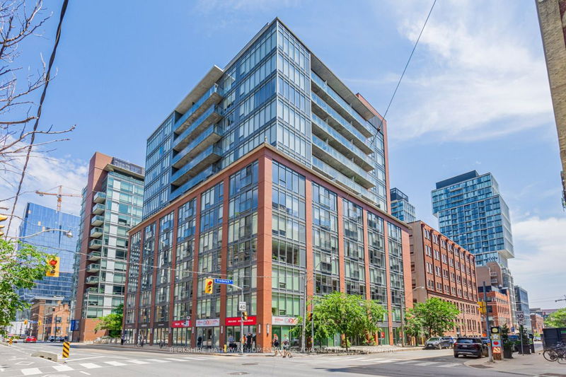 205 Frederick St, unit 305 for sale