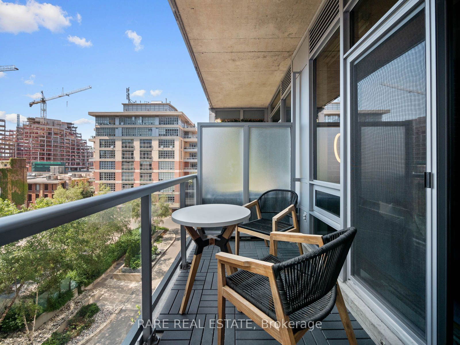 Lofts 399, Downtown, Toronto