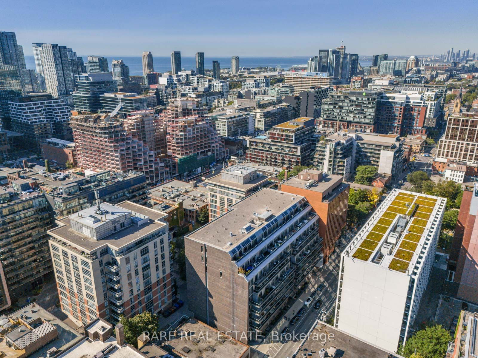 399 Adelaide St W, unit 506 for sale - image #26