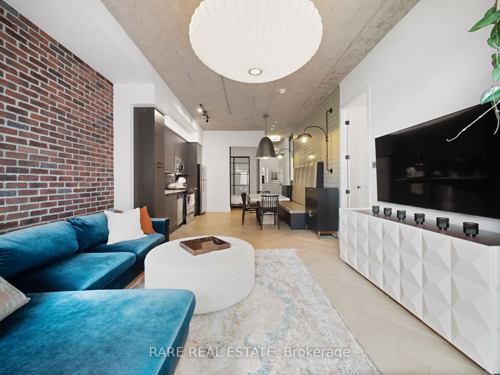 399 Adelaide St W, unit 506 for sale - image #3