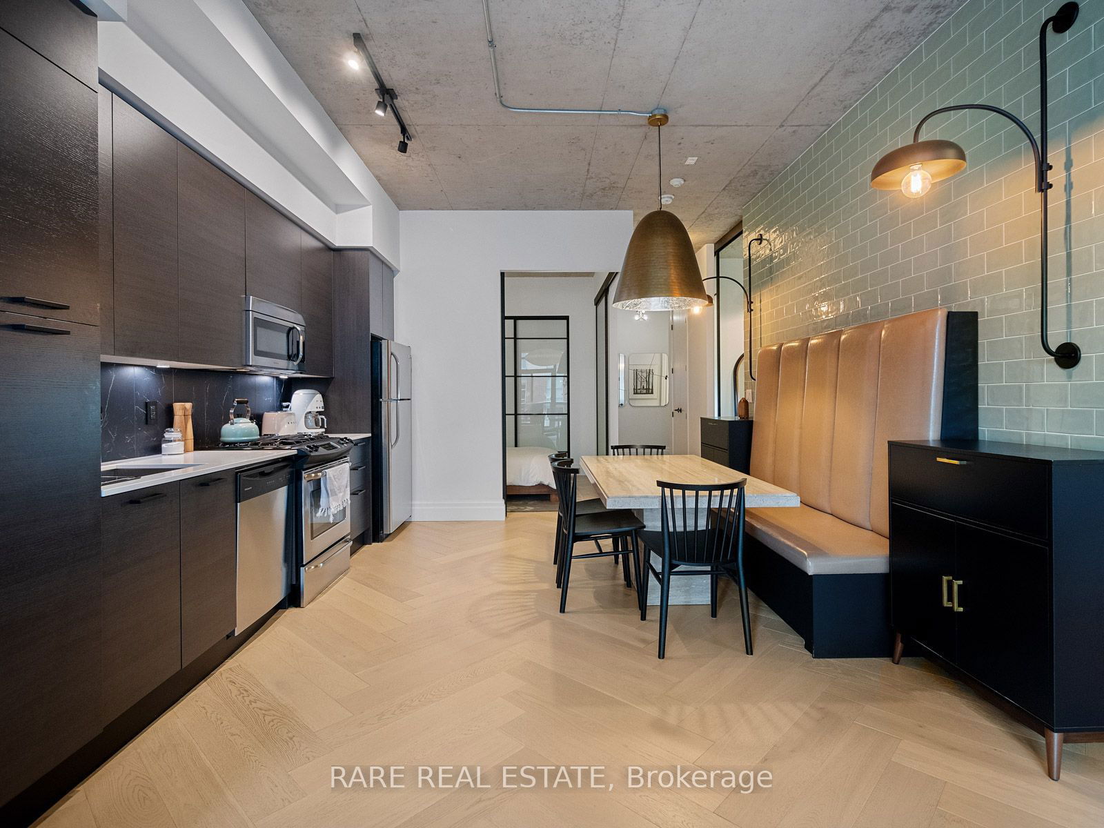 399 Adelaide St W, unit 506 for sale - image #5