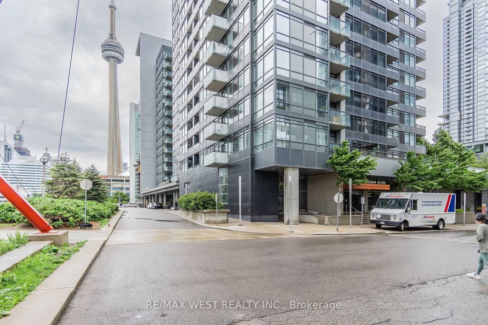 25 Telegram Mews, unit 2509 for sale - image #31