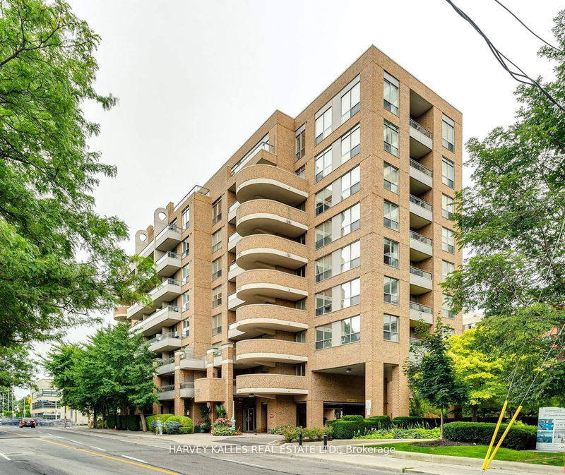 245 Davisville Ave, unit 113 for rent - image #1