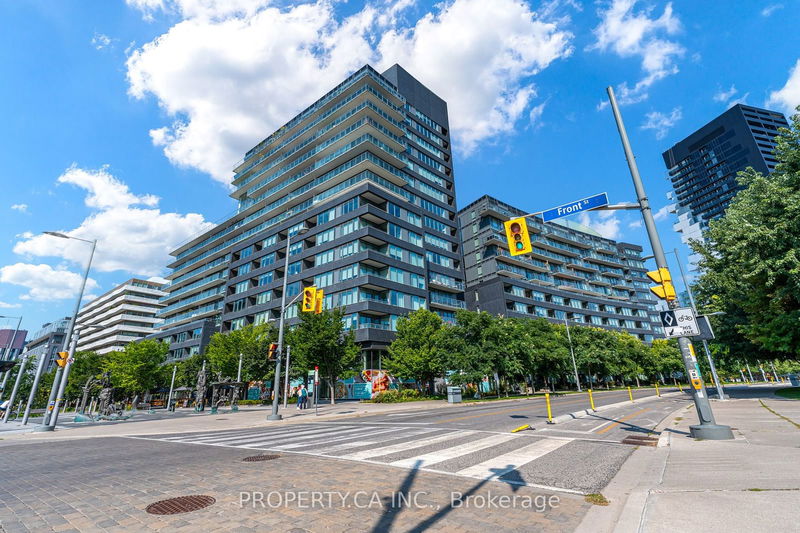 120 Bayview Ave, unit N101 for sale - image #1