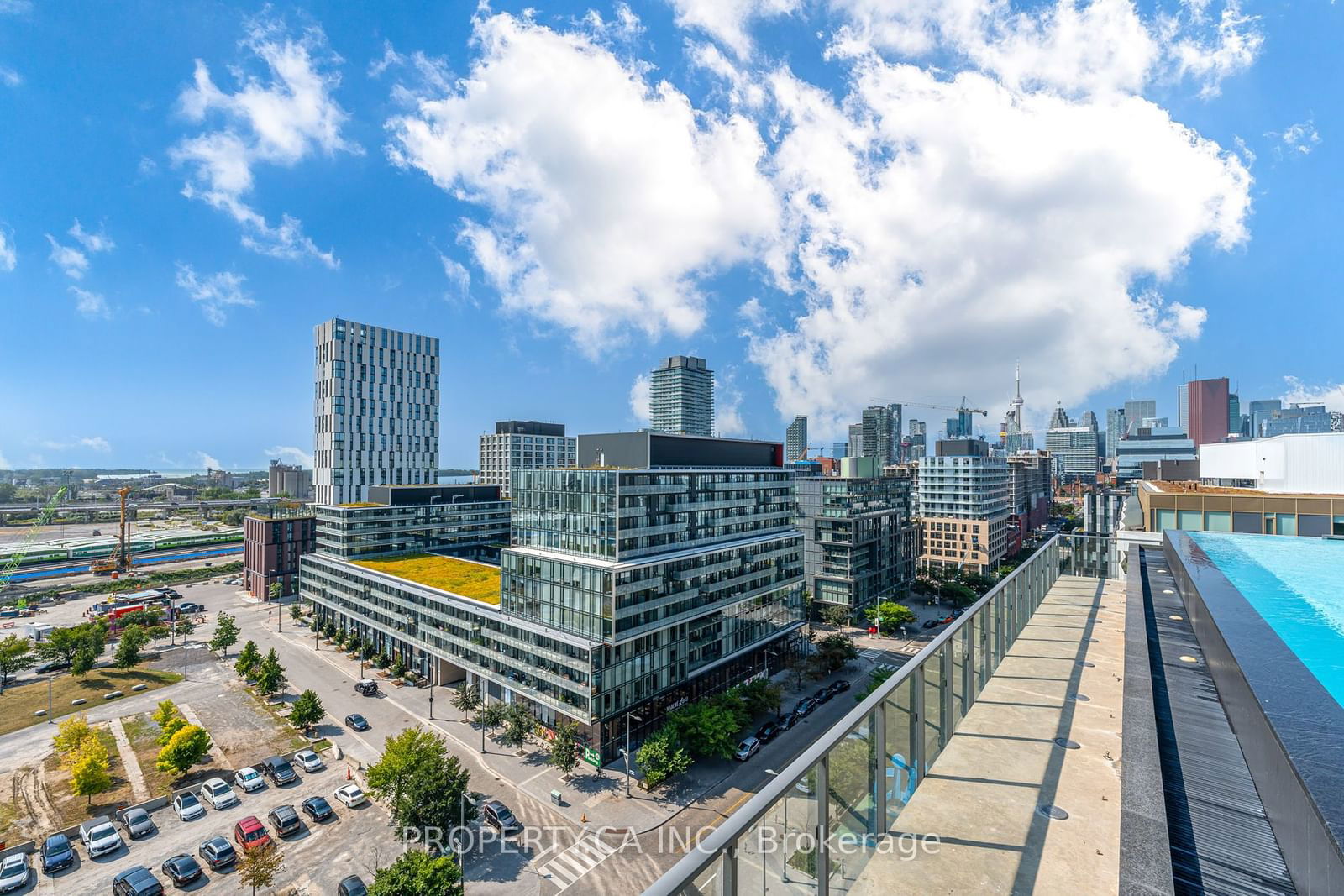 120 Bayview Ave, unit N101 for sale - image #24