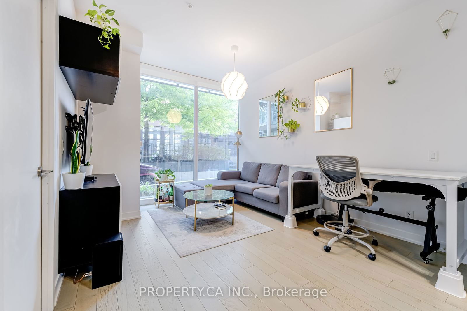 120 Bayview Ave, unit N101 for sale - image #6