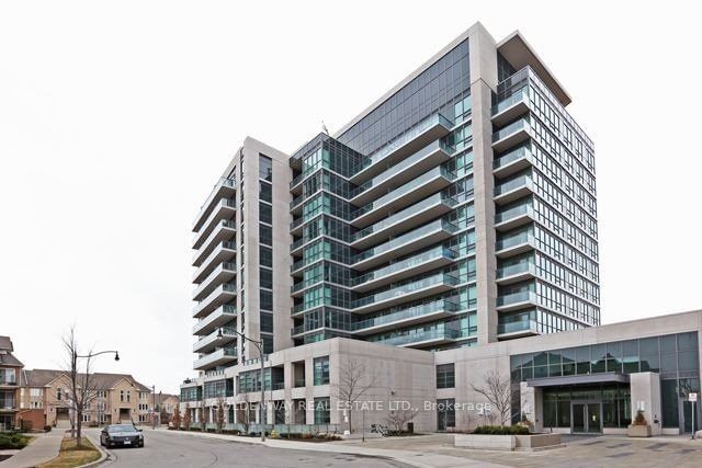 35 Brian Peck Cres, unit 526 for rent - image #1