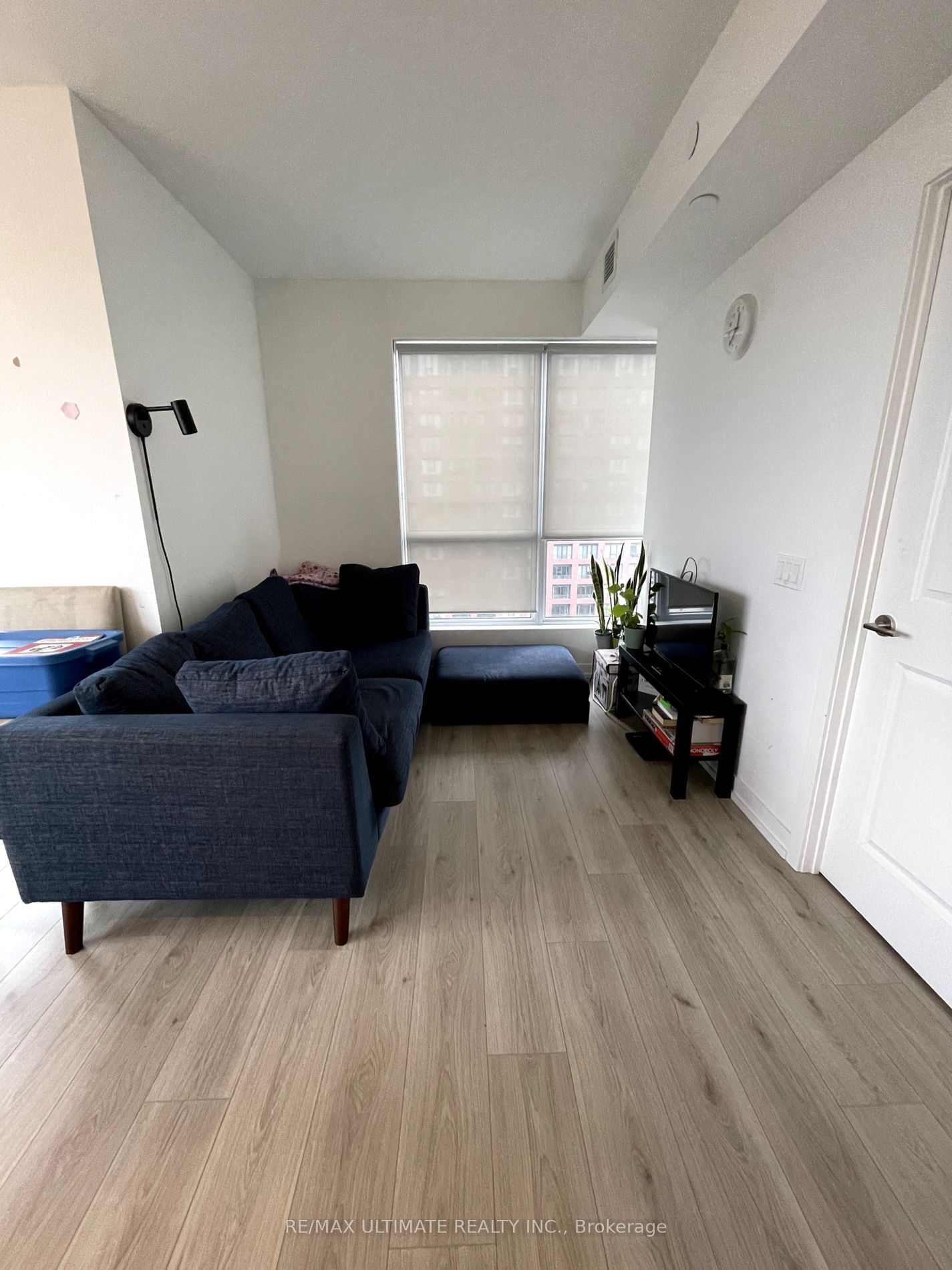 395 Bloor St E, unit 3210 for rent - image #5