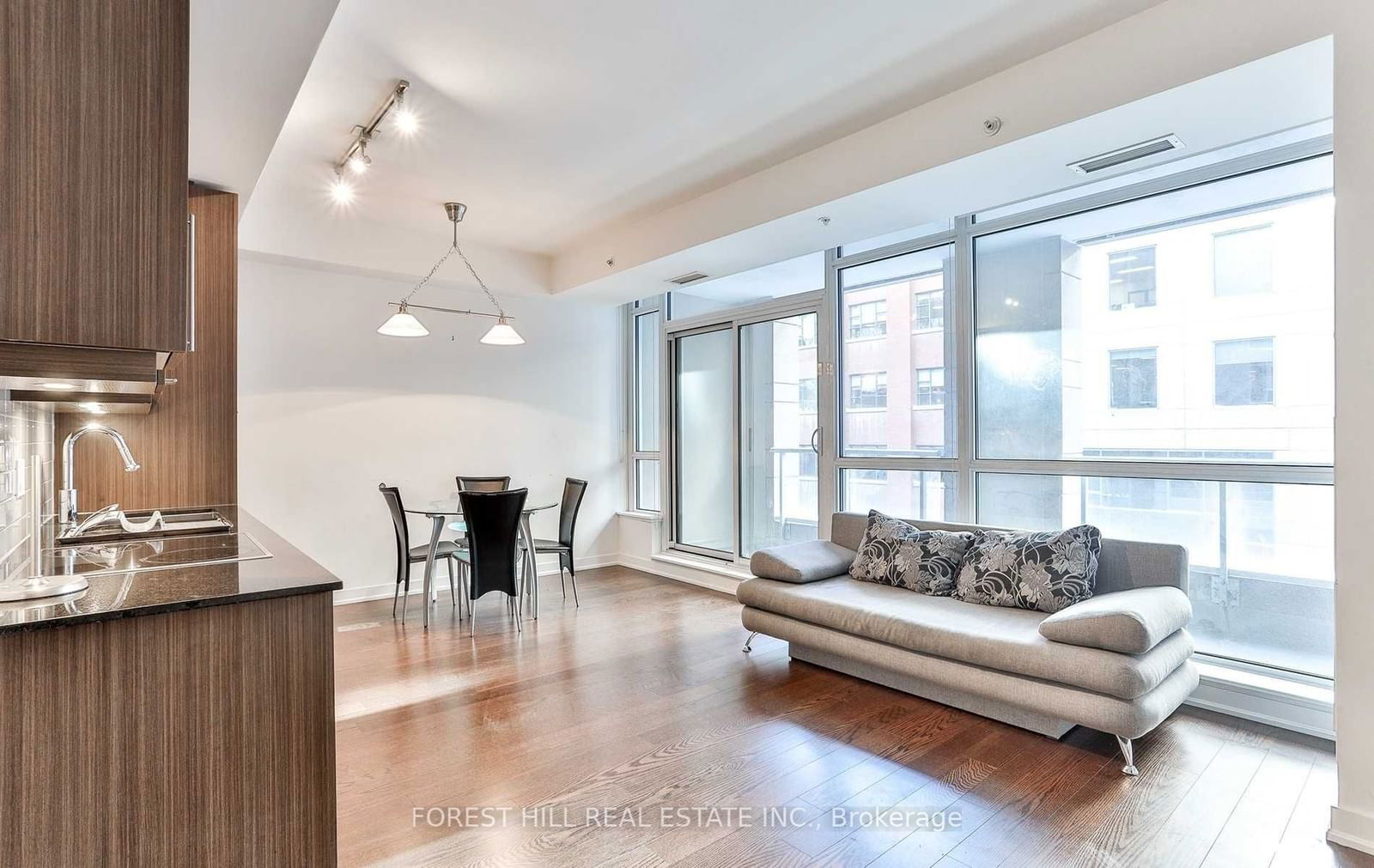 199 Richmond St W, unit 318 for sale - image #9