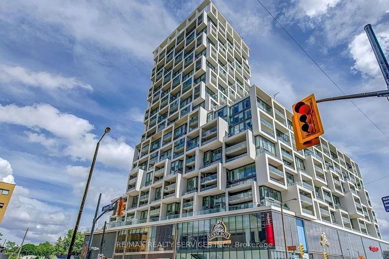 8 Hillsdale Ave E, unit 721 for sale - image #1