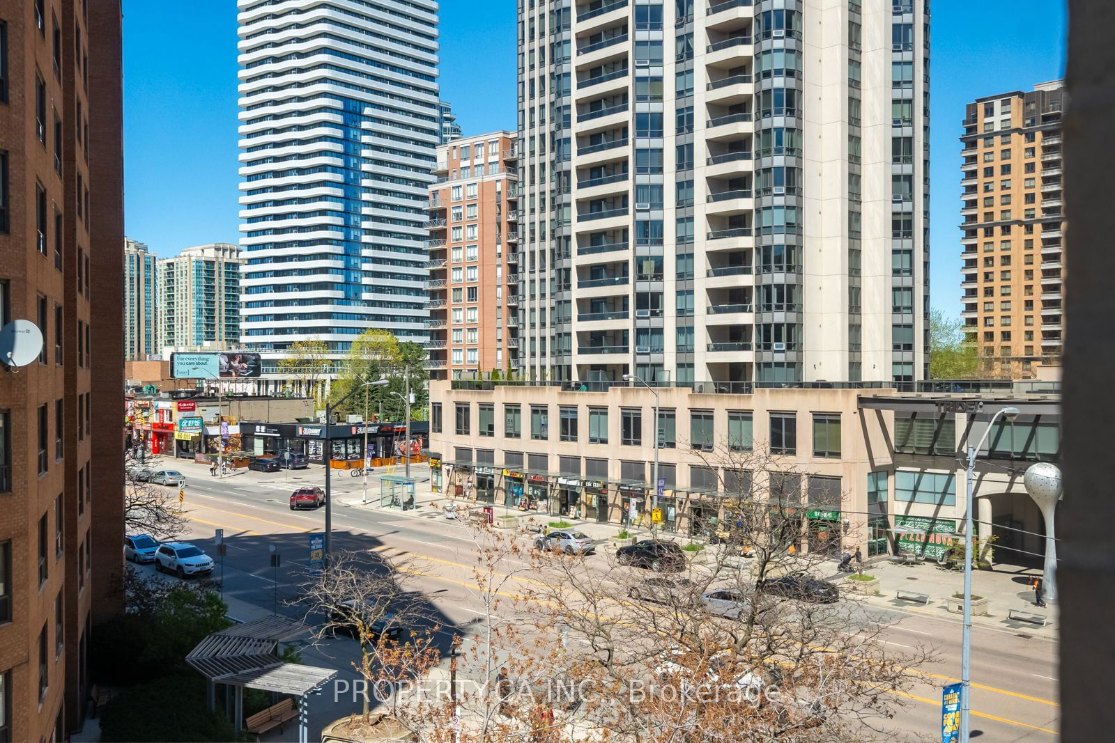 5418 Yonge St, unit 610 for sale - image #31