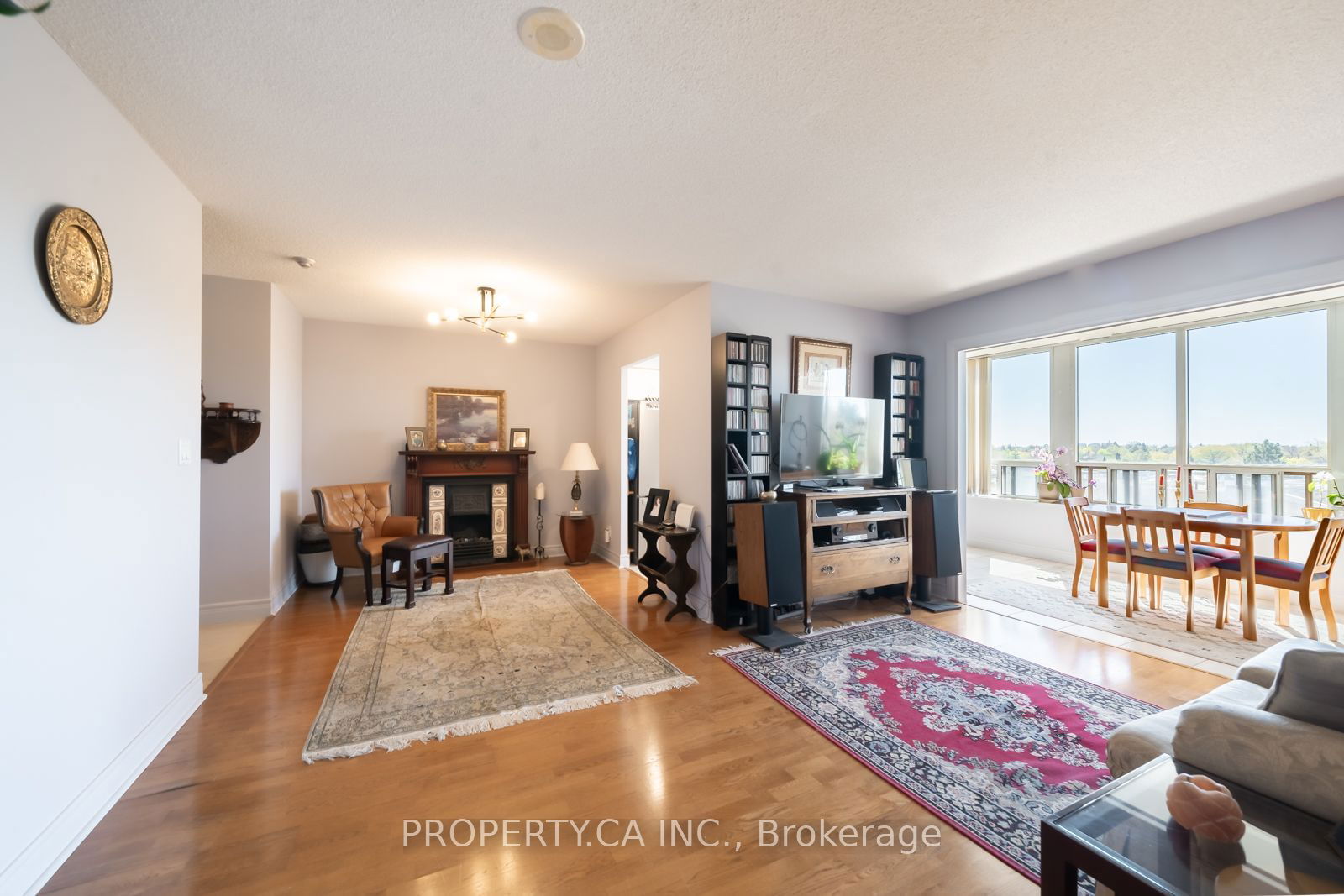 5418 Yonge St, unit 610 for sale