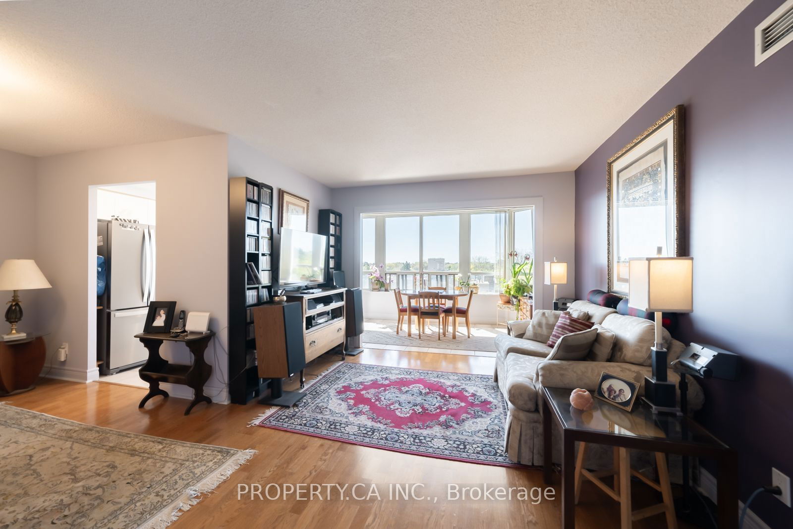 5418 Yonge St, unit 610 for sale