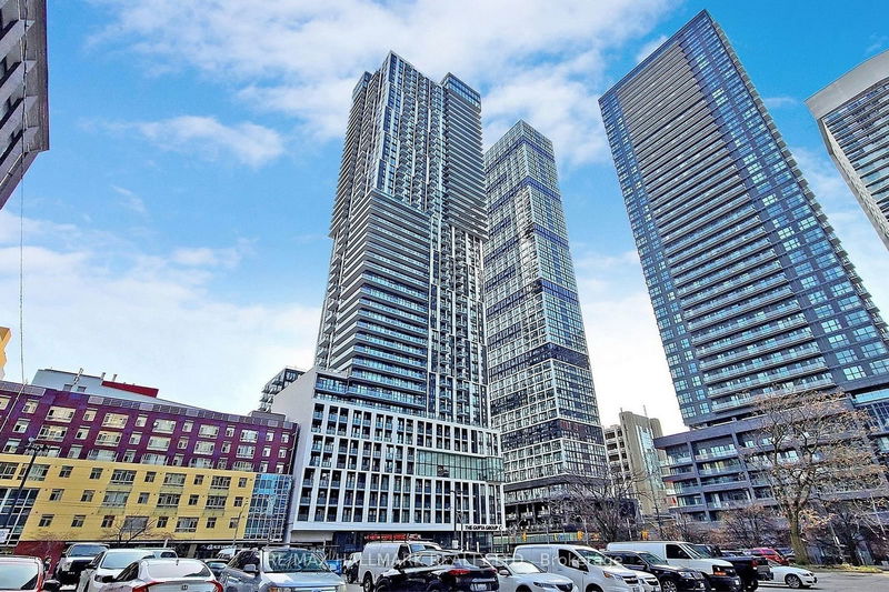 251 Jarvis St, unit 934 for rent - image #1