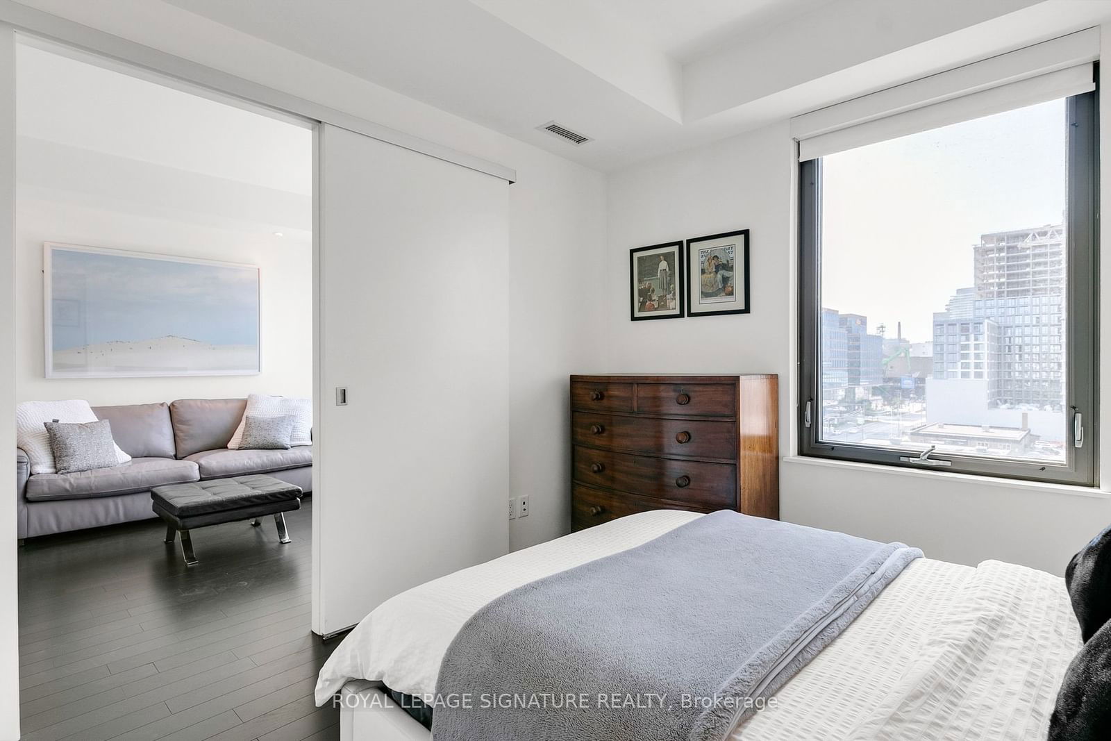 12 Bonnycastle St, unit 722 for sale - image #14