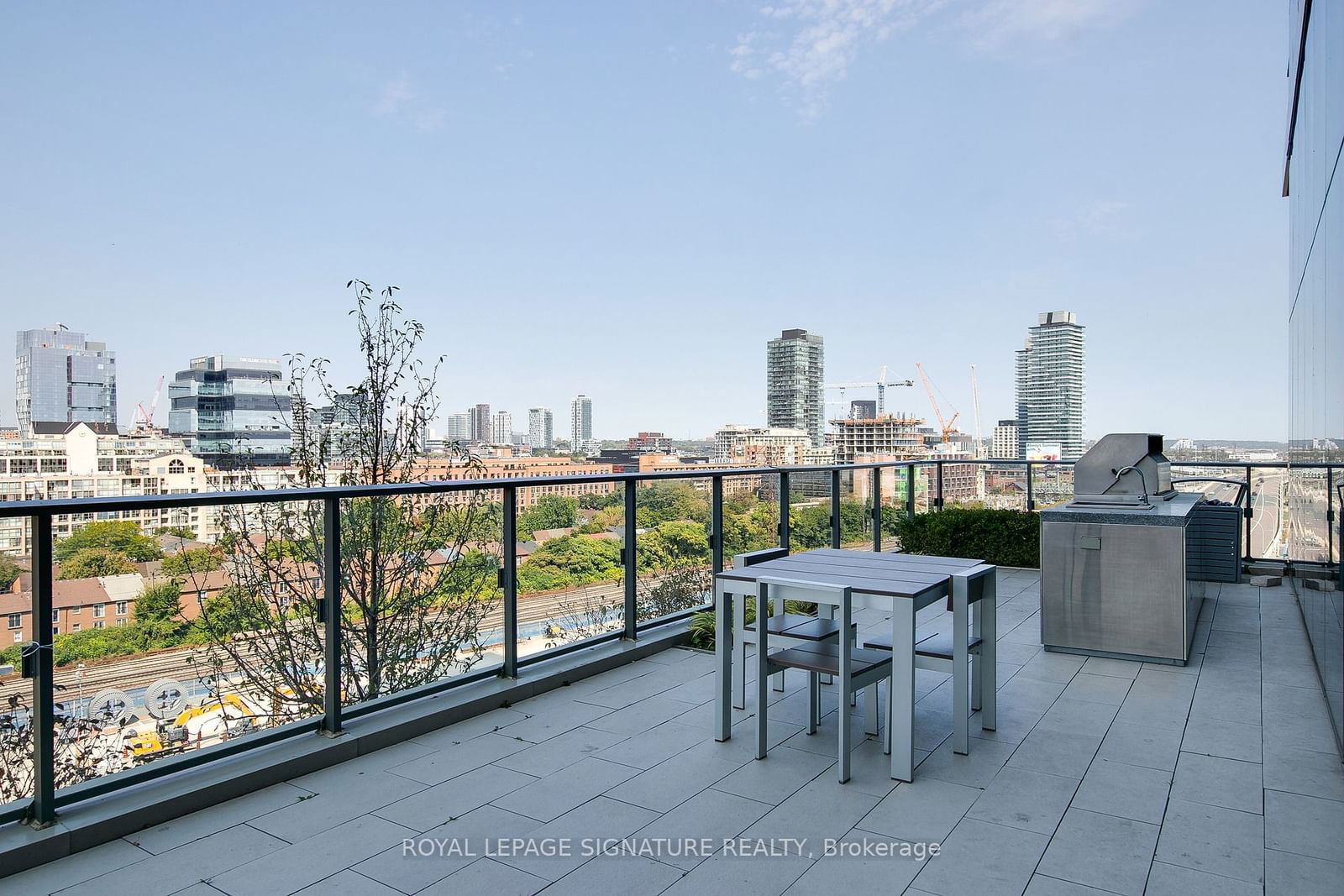 12 Bonnycastle St, unit 722 for sale - image #33