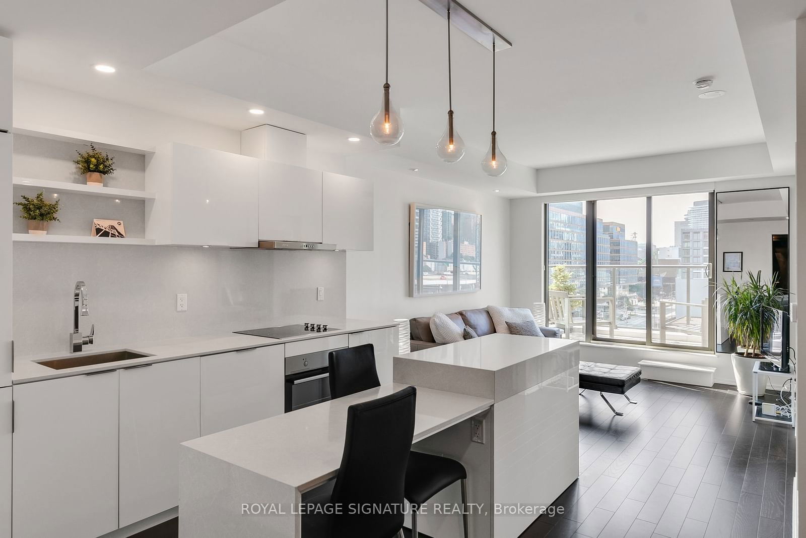 12 Bonnycastle St, unit 722 for sale - image #8