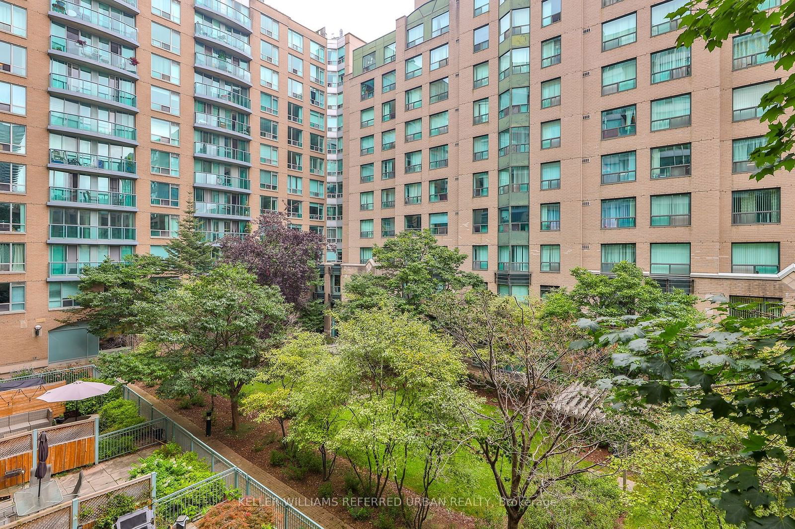 109 Front St E, unit 326 for rent - image #34