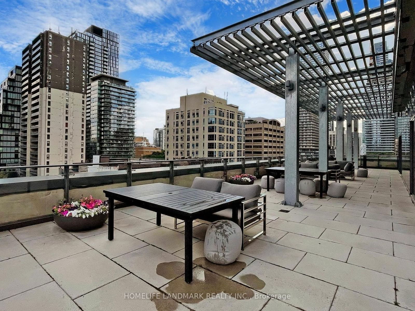 5 St Joseph St, unit 3102 for sale - image #29