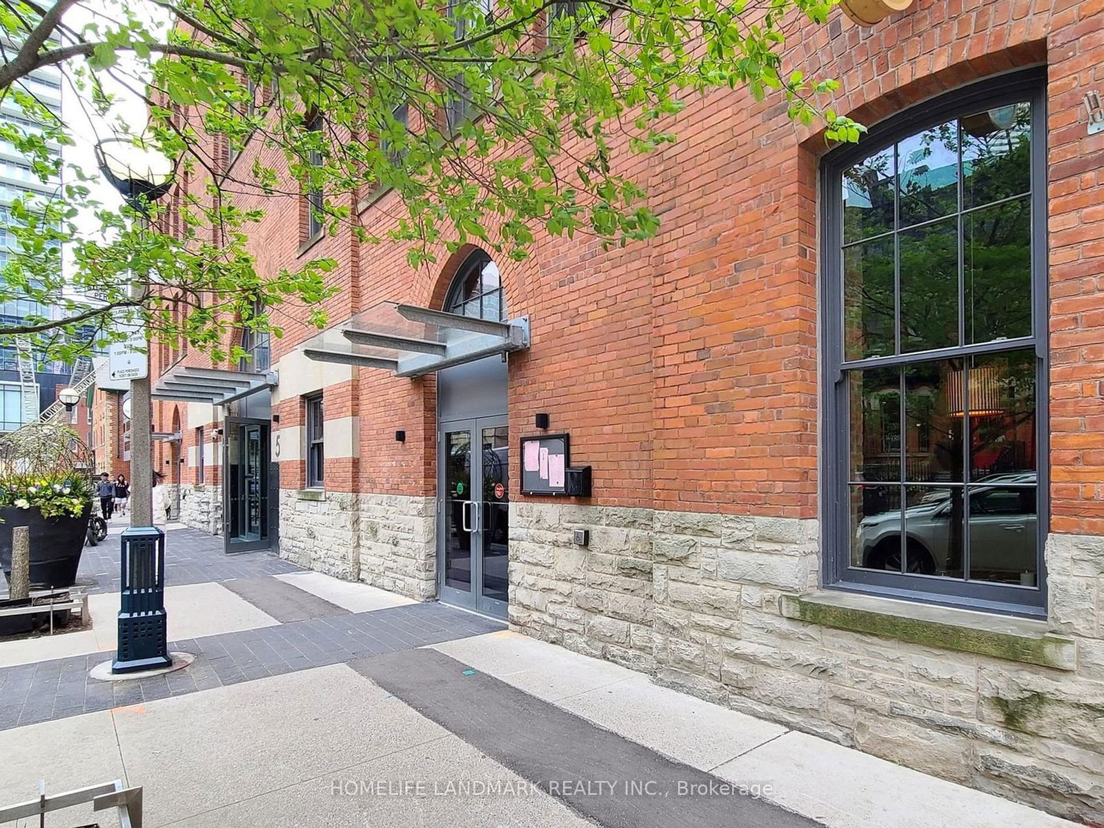 5 St Joseph St, unit 3102 for sale - image #30