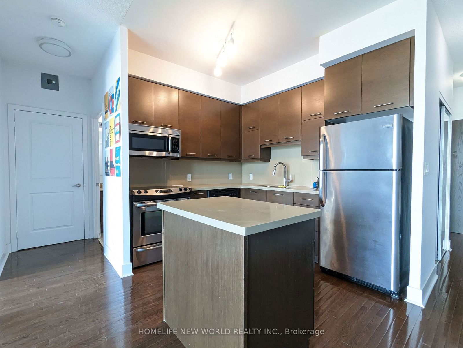 26 Norton Ave, unit 1511 for sale - image #2