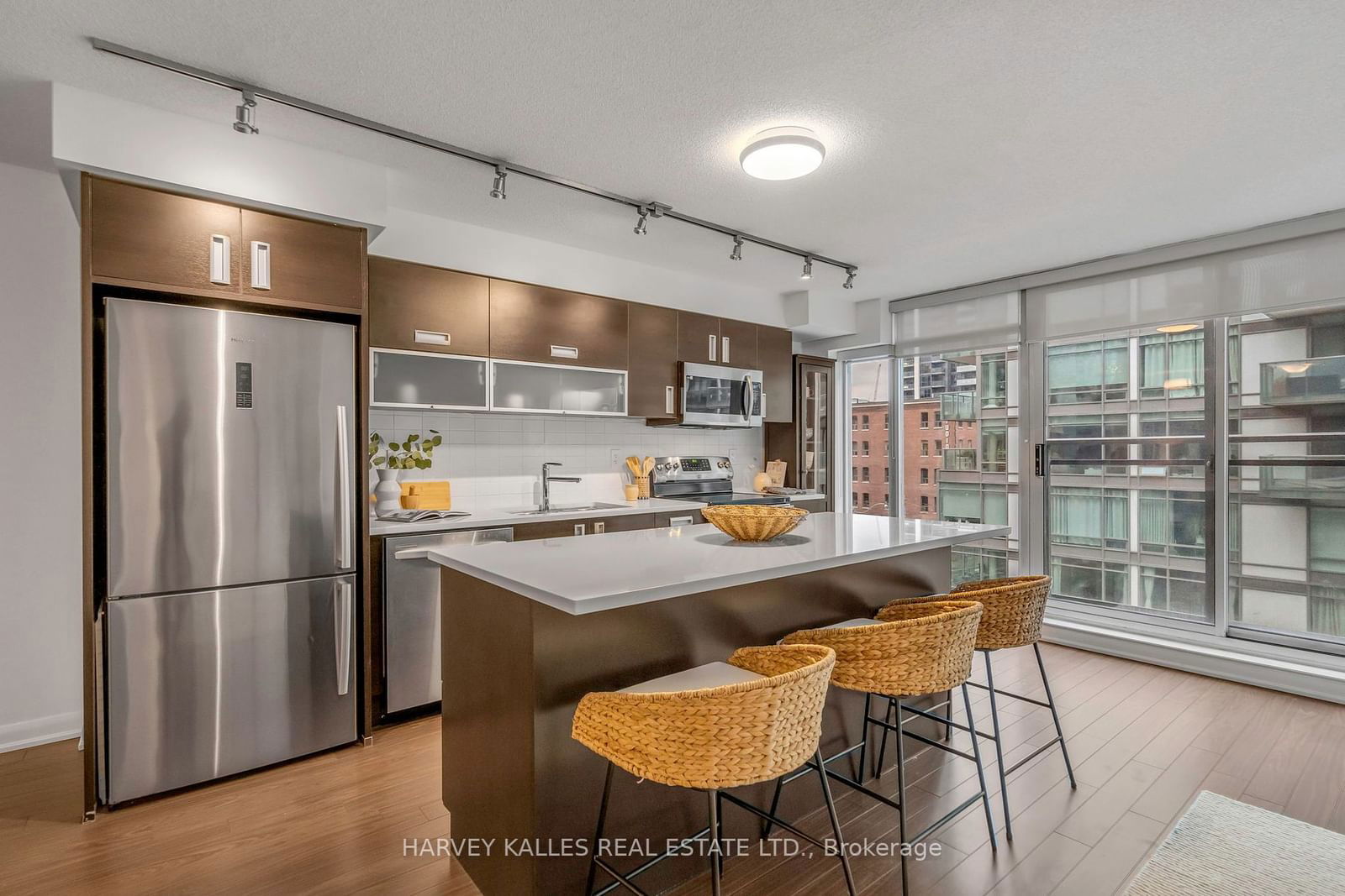 205 Frederick St, unit 511 for sale - image #13