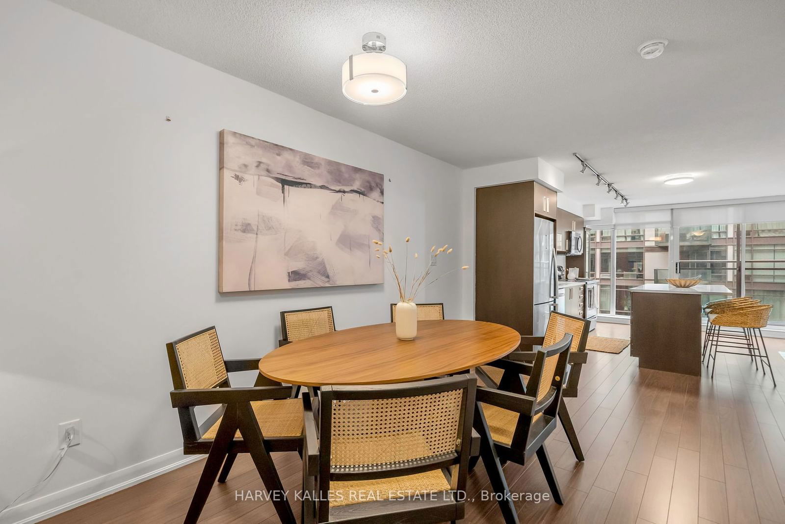 205 Frederick St, unit 511 for sale - image #14