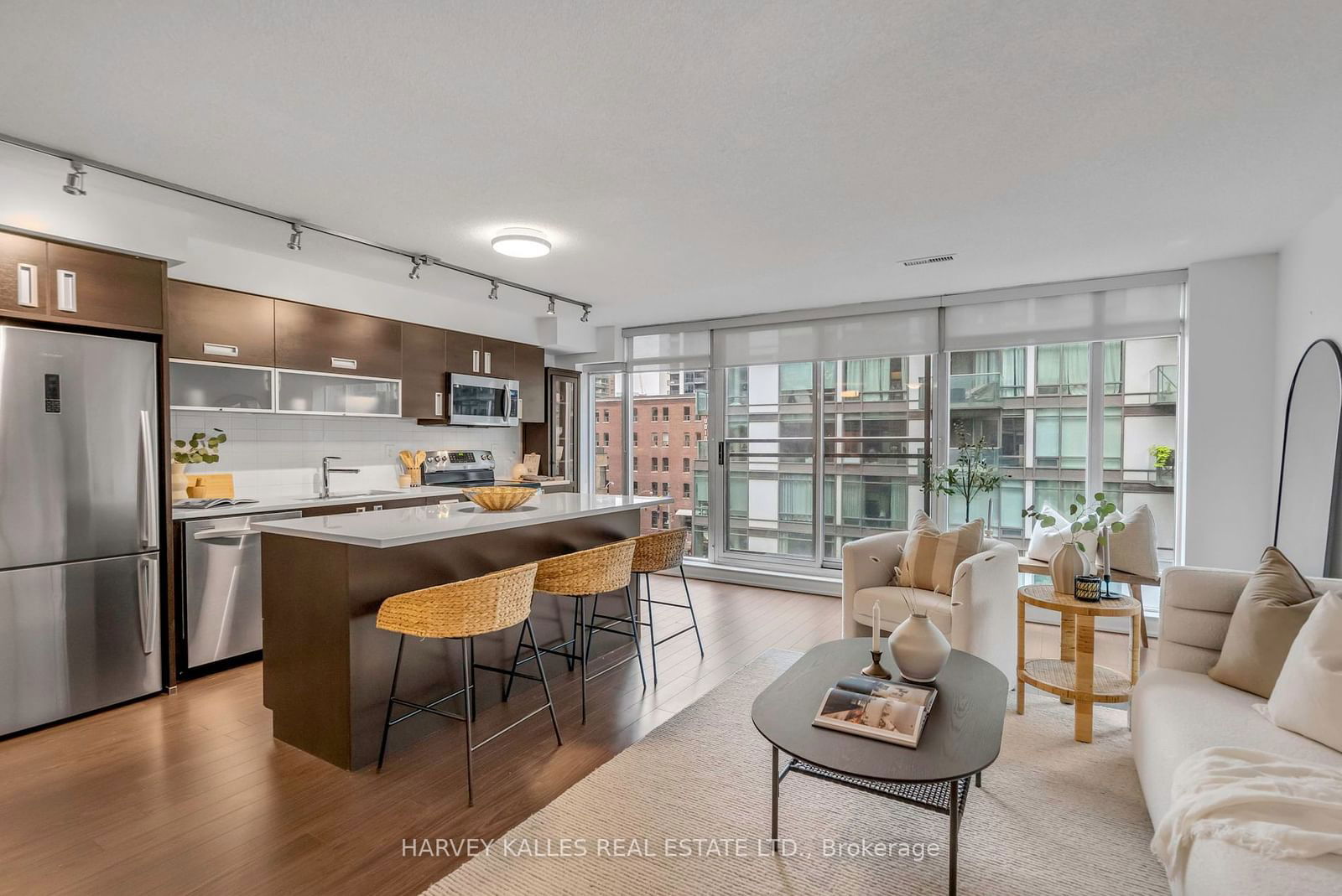 205 Frederick St, unit 511 for sale - image #2