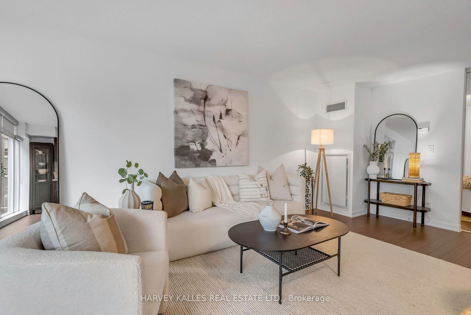 205 Frederick St, unit 511 for sale - image #24